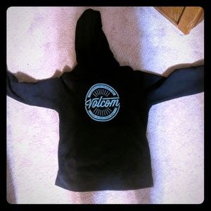 Volcom hoodie